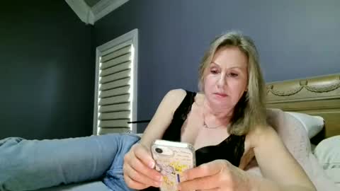 LisaisLuscious online show from 04/04/26, 02:25