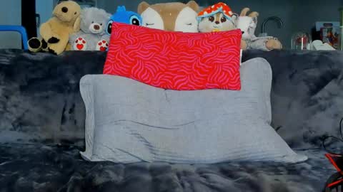 Ari online show from 04/15/26, 04:30