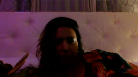 Natasha Frances Dallas online show from 07/06/26, 02:30