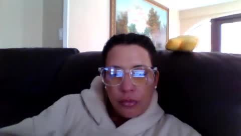 Natasha Frances Dallas online show from 07/10/26, 07:05