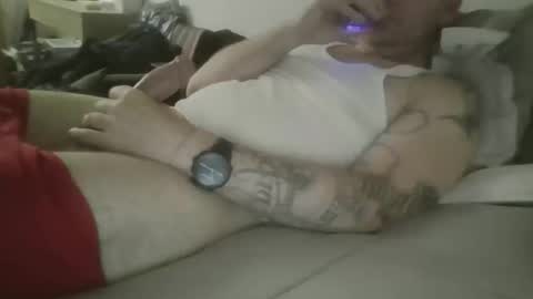 sexyfredy7722 online show from 10/31/25, 02:45