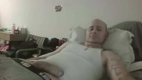 sexyfredy7722 online show from 01/07/26, 11:07