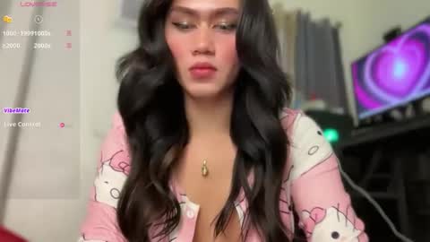 gigi online show from 02/21/26, 10:22