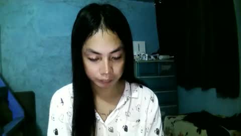 Snapshot of sexygirlx_cherry chatting on 10/21/25, 02:01 Callmenathalie online show from 10/21/25, 02:01