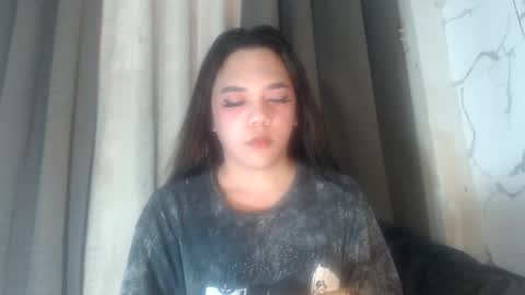 TYRA 3 online show from 10/13/25, 02:33