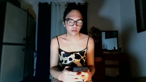 TYRA 3 online show from 07/27/26, 02:57