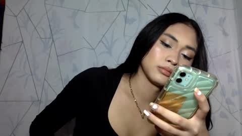 miss jade so online show from 12/14/25, 08:46