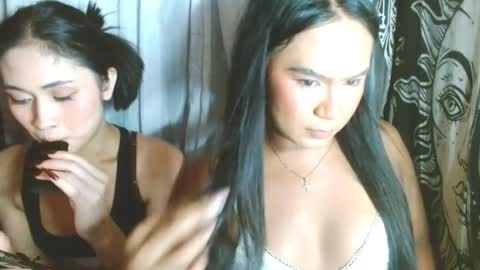 Snapshot of sexygoddessjade chatting on 05/22/26, 05:07 miss jade so online show from 05/22/26, 05:07