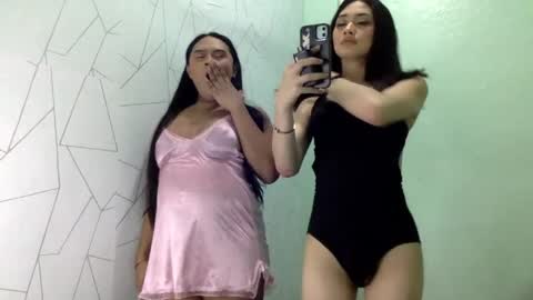 Snapshot of sexygoddessjade chatting on 06/06/26, 05:34 miss jade so online show from 06/06/26, 05:34