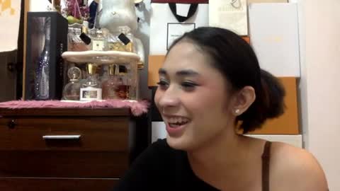 Snapshot of sexygoddessjade chatting on 06/09/26, 05:02 miss jade so online show from 06/09/26, 05:02
