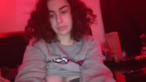 Snapshot of sexygoddesslizaaa chatting on 01/24/25, 10:32 ETERNAL GODDESS WOMAN online show from 01/24/25, 10:32