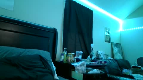 Snapshot of sexygoddesslizaaa chatting on 02/27/25, 10:20 ETERNAL GODDESS WOMAN online show from 02/27/25, 10:20
