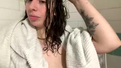 ETERNAL GODDESS WOMAN  online show from 03/15/26, 01:22