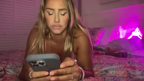 Ashley Love online show from 09/22/25, 07:21