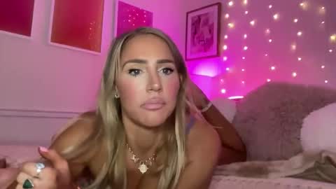 Ashley Love online show from 03/05/26, 09:49