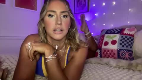 Ashley Love online show from 04/19/26, 09:41