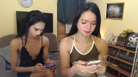 Sexymylessss online show from 02/03/26, 05:16