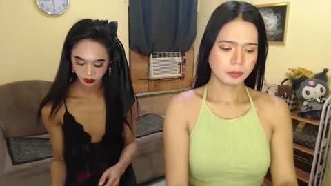 Sexymylessss online show from 02/09/26, 02:15