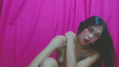 sexyhornyts4u online show from 04/27/26, 11:19