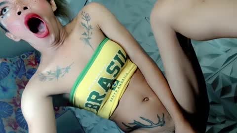 sexyhotbabe18 online show from 12/16/24, 04:45