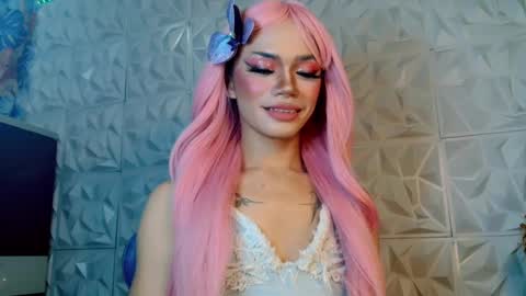 sexyhotbabe18 online show from 02/08/25, 02:27