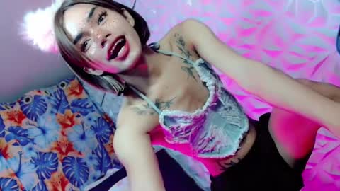 sexyhotbabe18 online show from 02/24/25, 06:58