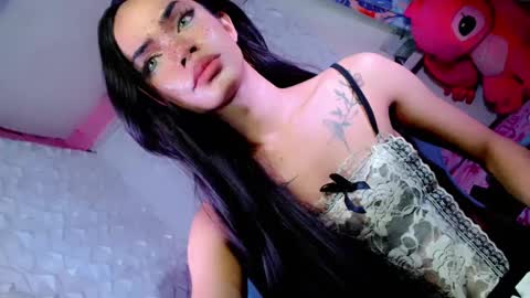 sexyhotbabe18 online show from 03/12/25, 08:20