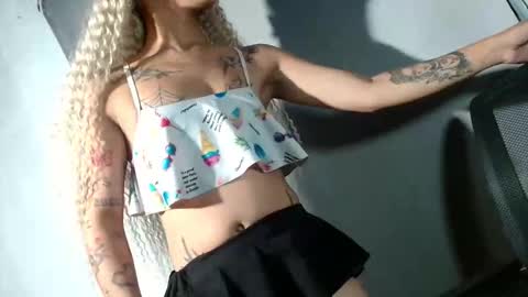 sexyhotbabe18 online show from 03/24/26, 12:43