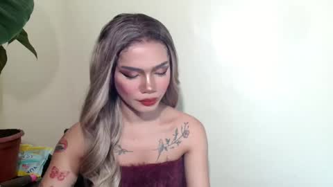 sexyhotbabe18 online show from 04/19/26, 08:11