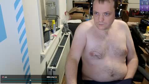 Henry online show from 01/06/25, 06:47