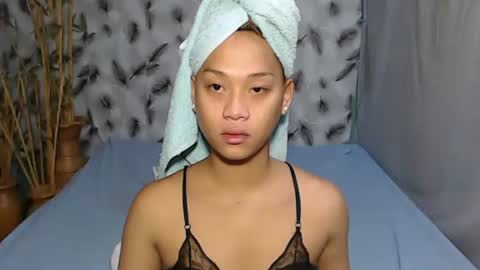 Rachelle online show from 03/05/25, 11:49