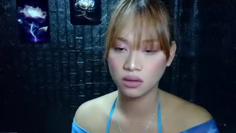 Rachelle online show from 02/03/26, 03:17