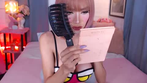 Snapshot of sexyhottieashley chatting on 01/23/25, 05:24 ASHLEY online show from 01/23/25, 05:24