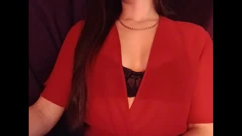 Sexy online show from 10/05/25, 03:54
