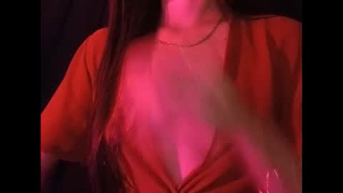 Sexy online show from 10/31/25, 03:40