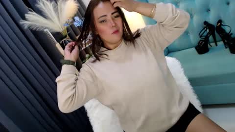 JENNY online show from 12/11/24, 03:58