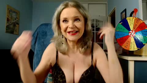 Jenny online show from 12/07/24, 09:00