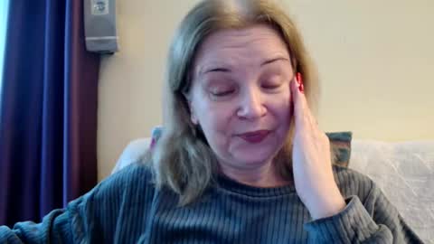 Jenny online show from 02/08/26, 01:58