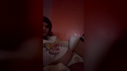 sexyjesscd69 online show from 02/06/26, 11:02