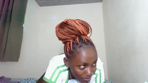 JOAN online show from 11/26/25, 07:20