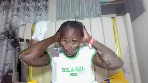 JOAN online show from 03/22/26, 05:38