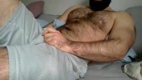 sexyjock1987 online show from 03/30/26, 09:54