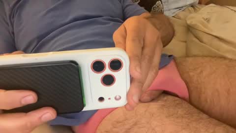 sexyjorgeman online show from 07/22/26, 02:47