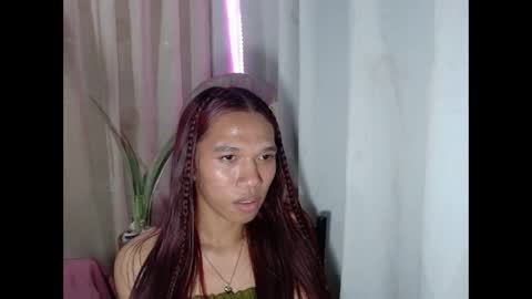 Kagura3 online show from 02/20/26, 03:56