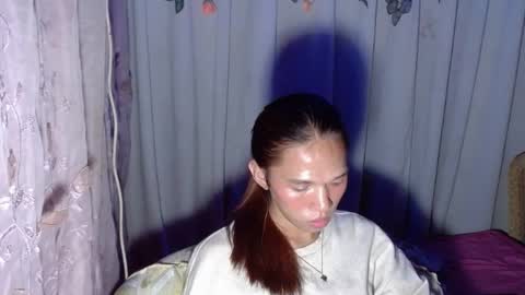 Snapshot of sexykagura chatting on 05/23/26, 05:50 Kagura3 online show from 05/23/26, 05:50