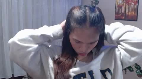 Snapshot of sexykagura chatting on 05/31/26, 06:09 Kagura3 online show from 05/31/26, 06:09