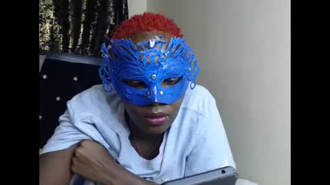 Snapshot of sexykiki18 chatting on 05/12/26, 06:38 sexykiki18 online show from 05/12/26, 06:38