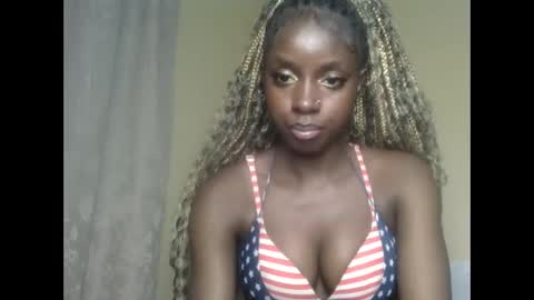 SexyKitty online show from 11/19/25, 07:03