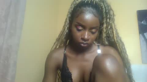 SexyKitty online show from 11/23/25, 06:52