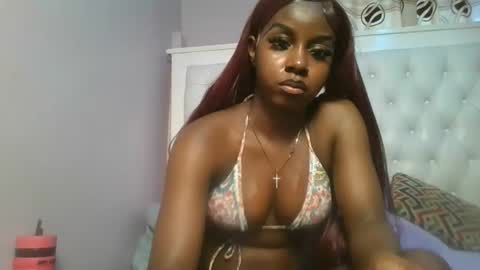 SexyKitty online show from 04/19/26, 03:22